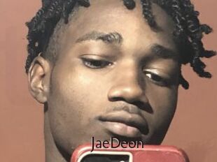 JaeDeon