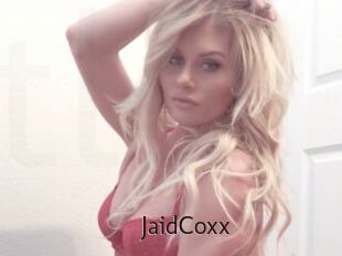 JaidCoxx