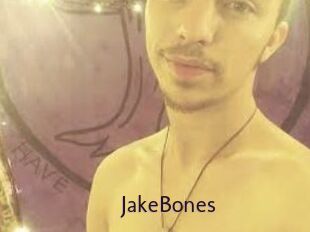 JakeBones