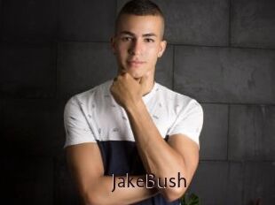 JakeBush