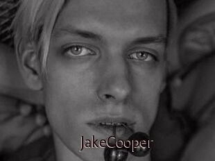 JakeCooper