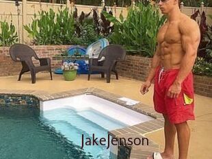 JakeJenson