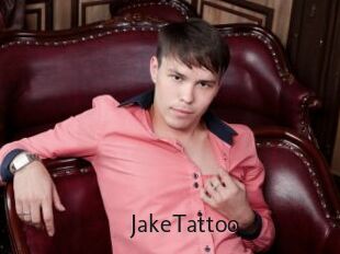 JakeTattoo