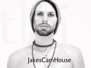 JakesCamHouse