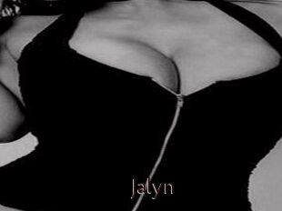 Jalyn