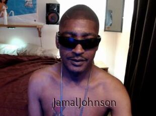 JamalJohnson