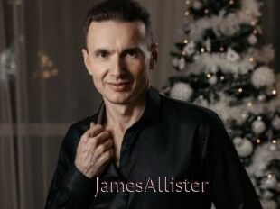 JamesAllister