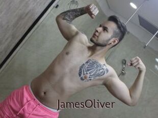 JamesOliver