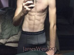 JamesWest007