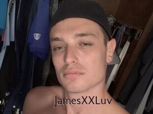 JamesXXLuv