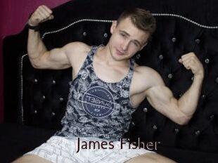 James_Fisher