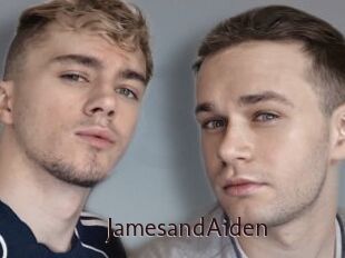 JamesandAiden