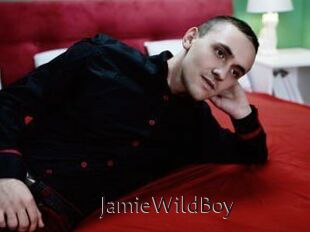 JamieWildBoy