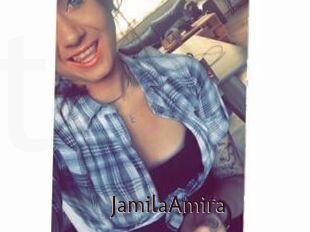 JamilaAmira