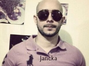 Jancka