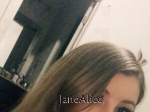 JaneAlice