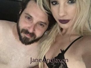 JaneAndJaxon