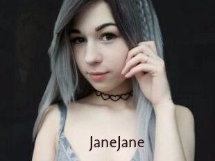 JaneJane