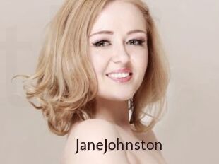 JaneJohnston