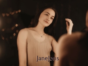 JaneJons