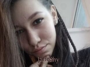 JaneShy