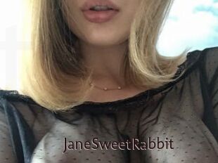 JaneSweetRabbit