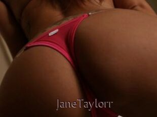 JaneTaylorr