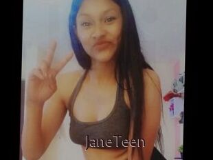 JaneTeen