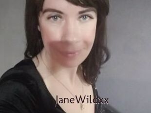 JaneWildxx