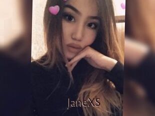 JaneXS