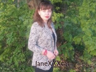 JaneXXXcat