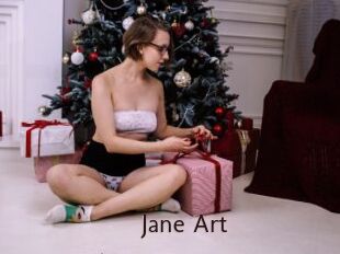 Jane_Art