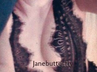 Janebutterfly