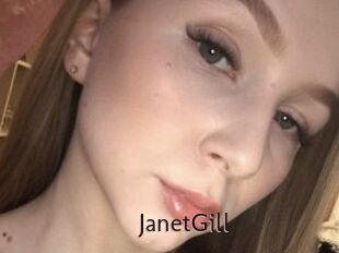 JanetGill