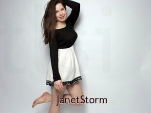 JanetStorm