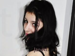 Janett