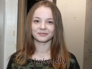 JaniceHolly