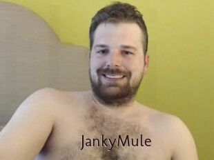 JankyMule