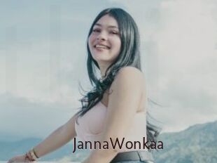 JannaWonkaa