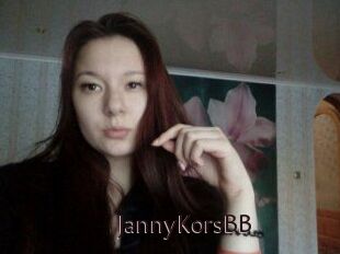 JannyKorsBB