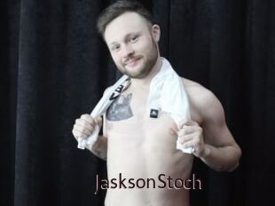 JasksonStoch