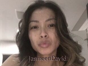 Jasmeen_David