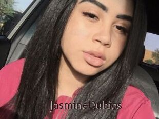 JasmineDubios