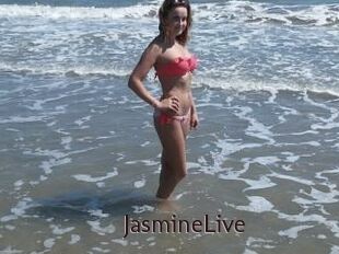 JasmineLive