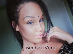 JasmineTeAmo