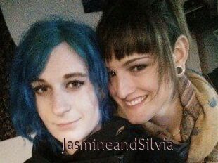 JasmineandSilvia