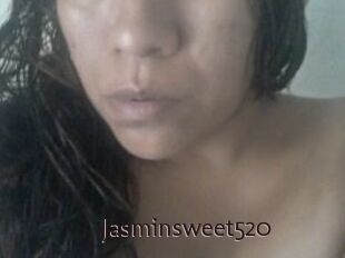 Jasminsweet520