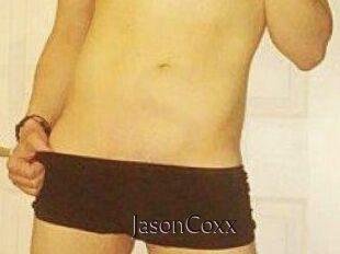 JasonCoxx