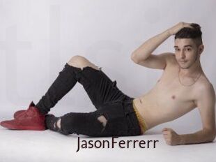 JasonFerrerr