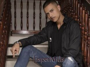 JasperMills